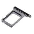 Dual Sim Card Tray For iPhone 11 Pro / 11 Pro Max (Space Gray)