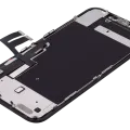 LCD Assembly With Steel Plate Pre-Installed For iPhone 11 (Refurbished)