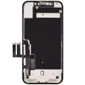LCD Assembly With Steel Plate Pre-Installed For iPhone 11 (Refurbished)