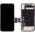 LCD Assembly With Steel Plate Pre-Installed For iPhone 11 (Refurbished)