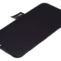 LCD Assembly With Steel Plate Pre-Installed For iPhone 11 (Refurbished)