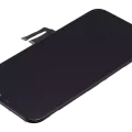 LCD Assembly With Steel Plate Pre-Installed For iPhone 11 (Aftermarket: AQ7 / Incell)