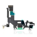 Charging Port Flex Cable For iPhone 11 (Premium) (Green)