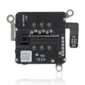 Single Sim Card Reader Flex Cable For iPhone 11
