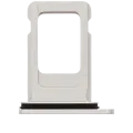Лоток SIM для iPhone 11 (білий)