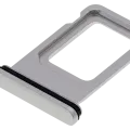 Лоток SIM для iPhone 11 (білий)
