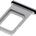 Лоток SIM для iPhone 11 (білий)
