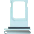 Single Sim Card Tray For iPhone 11 (Green)