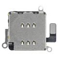 Dual Sim Card Reader Flex Cable For iPhone 11