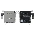 Dual Sim Card Reader Flex Cable For iPhone 11