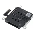 Dual Sim Card Reader Flex Cable For iPhone 11