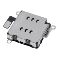 Dual Sim Card Reader Flex Cable For iPhone 11