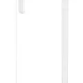 Casper Tempered Glass (Back Glass) for iPhone X / XS (100 Pack) (Clear)