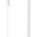 Casper Tempered Glass (Back Glass) for iPhone XR (100 Pack) (Clear)