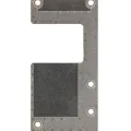 LCD / Camera Flex Cable Holding Bracket For iPhone 11 (Big)