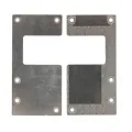 LCD / Camera Flex Cable Holding Bracket For iPhone 11 (Big)