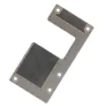LCD / Camera Flex Cable Holding Bracket For iPhone 11 (Big)