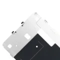 LCD Steel Plate With Heat Shield For iPhone 11