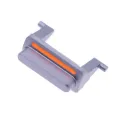 Hard Buttons (Power / Volume / Switch) For iPhone 11 (Purple)