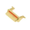 Hard Buttons (Power / Volume / Switch) For iPhone 11 (Yellow)