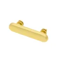 Hard Buttons (Power / Volume / Switch) For iPhone 11 (Yellow)