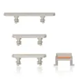Hard Buttons (Power / Volume / Switch) For iPhone 11 (White)