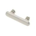 Hard Buttons (Power / Volume / Switch) For iPhone 11 (White)