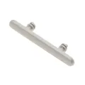 Hard Buttons (Power / Volume / Switch) For iPhone 11 (White)
