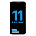 LCD Assembly For iPhone 11 Pro Max (Aftermarket: AQ7 / Incell)