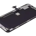 LCD Assembly For iPhone 11 Pro Max (Aftermarket: AQ7 / Incell)