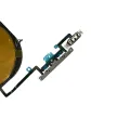 Wireless NFC Charging Flex Cable With Power & Volume Flex Pre-Installed For iPhone 11 Pro Max