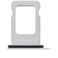 Лоток SIM для iPhone 11 Pro/11 Pro Max (сріблястий)