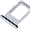 Лоток SIM для iPhone 11 Pro/11 Pro Max (сріблястий)