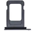 Single Sim Card Tray For iPhone 11 Pro / 11 Pro Max (Space Gray)