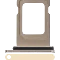 Лоток SIM для iPhone 11 Pro/11 Pro Max (золотий)