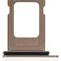 Лоток SIM для iPhone 11 Pro/11 Pro Max (золотий)