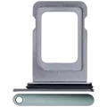 Лоток SIM для iPhone 11 Pro/11 Pro Max (Midnight Green)