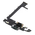 Charging Port Flex Cable With Board For iPhone 11 Pro Max (Premium) (Midnight Green)