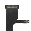 Charging Port Flex Cable With Board For iPhone 11 Pro Max (Aftermarket Plus) (Midnight Green)