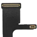 Charging Port Flex Cable With Board For iPhone 11 Pro Max (Aftermarket Plus) (Space Gray)