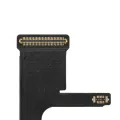 Charging Port Flex Cable With Board For iPhone 11 Pro Max (Aftermarket Plus) (Gold)
