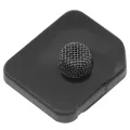 Flash Light / Power Flex Bracket With Microphone Mesh For iPhone 11 Pro Max (Space Gray) (10 Pack)