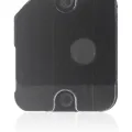 Flash Light / Power Flex Bracket With Microphone Mesh For iPhone 11 Pro Max (Gold) (10 Pack)