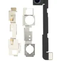 Front Camera Module With Bracket for iPhone 11 Pro (Decoupling Required)