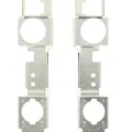 Front Camera Module With Bracket for iPhone 11 Pro (Decoupling Required)