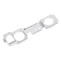 Front Camera Module With Bracket for iPhone 11 Pro (Decoupling Required)