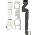 Front Camera Module With Bracket for iPhone 11 Pro Max (Decoupling Required)