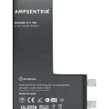 Replacement Battery For IPhone 11 Pro (Spot Welding Required) (Core Extended)