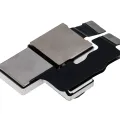 Основна камера для iPhone 11 Pro / 11 Pro Max (Aftermarket Plus)