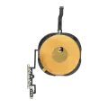 Wireless NFC Charging Flex Cable With Power & Volume Flex Pre-Installed For iPhone 11 Pro